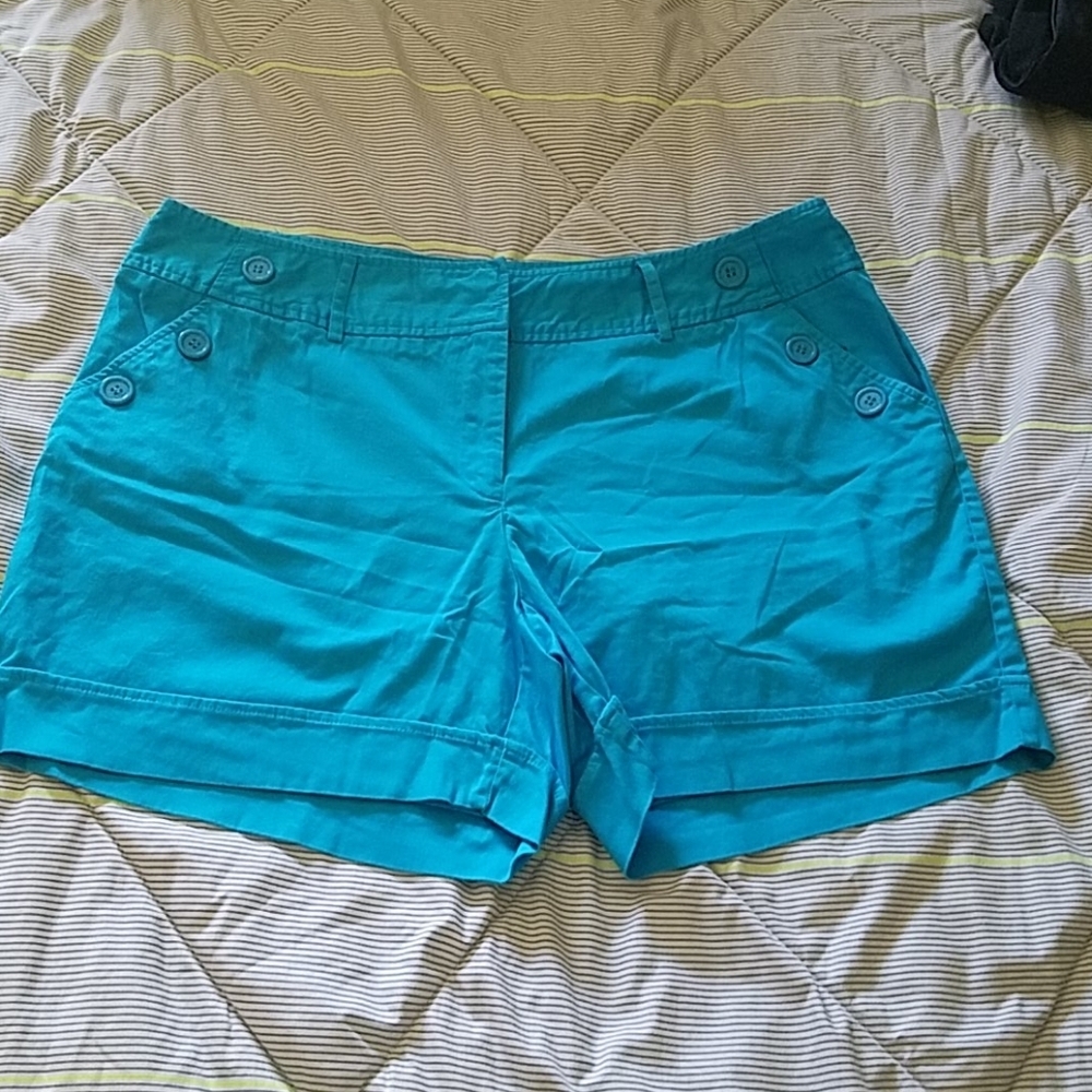 Courtenay 20W Shorts